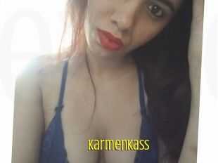 Karmenkass