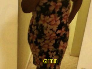 Karmin