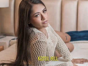 karol_hill Extraits Jeunes