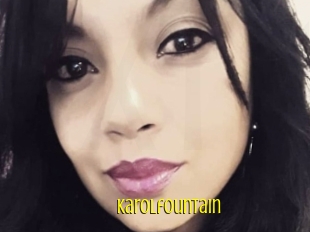 Karolfountain