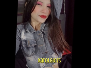 karolgiors Extraits Jeunes