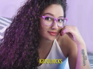 Karolhicks