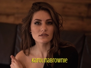 Karolinabrownie
