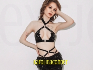 karolinaconner Extraits Jeunes
