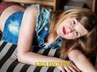 Karolinacorine