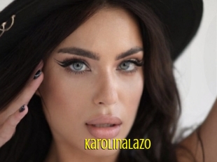 Karolinalazo