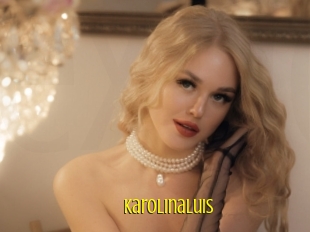 Karolinaluis