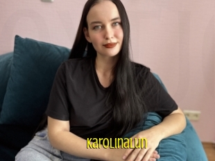 Karolinalun