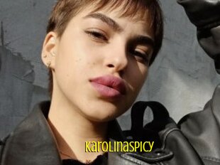 Karolinaspicy