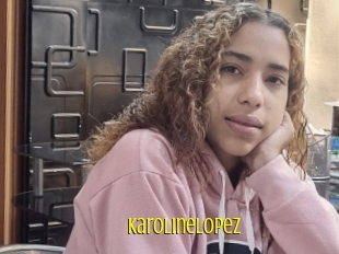 Karolinelopez