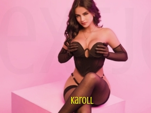 karoll Extraits Jeunes
