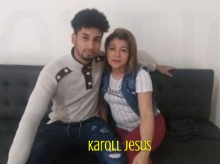 Karoll_jesus