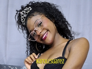 Karollsuarez