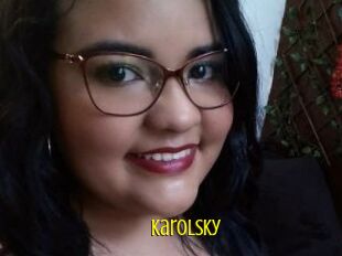Karolsky
