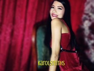 karolsmiths Extraits Jeunes
