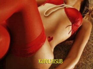 Karolxxsub