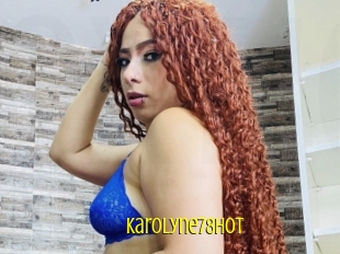 Karolyne78hot