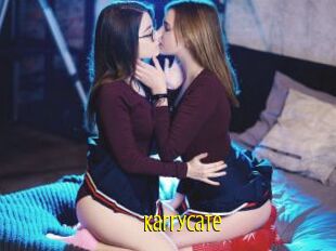 Karrycate