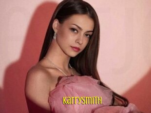 Karrysmith