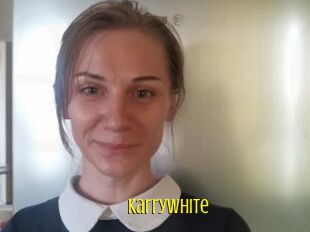 Karrywhite