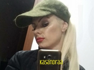 Kasandraa