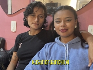 Kasandraandsilvi