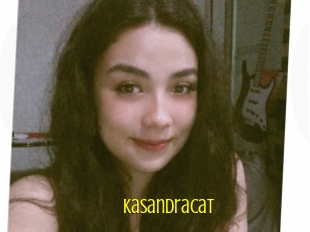 Kasandracat