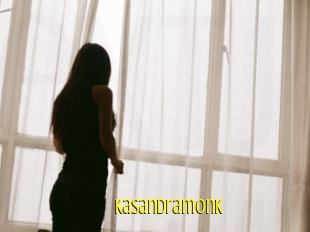 Kasandramonk