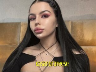 Kasandrareese