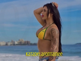 katadelafontainee Extraits Jeunes