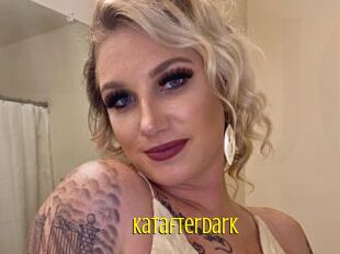 Katafterdark