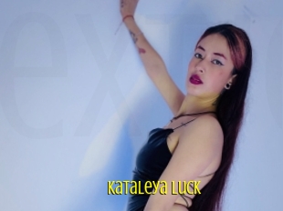 kataleya_luck Extraits Jeunes