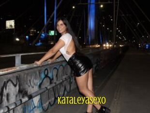 Kataleyasexo