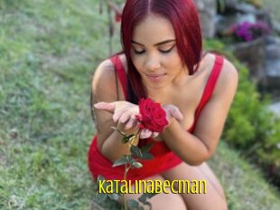 Katalinabecman