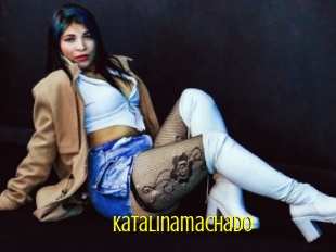 Katalinamachado