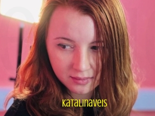 Katalinaveis