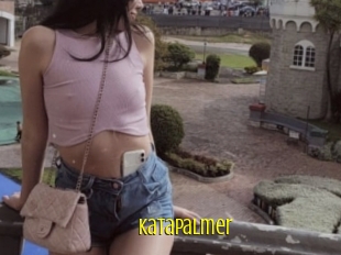 katapalmer Extraits Jeunes