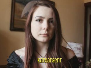Kateargent