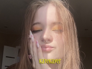 Katekayer