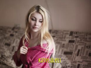 Katelaleli