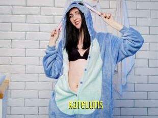 Katelutis