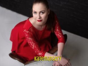 Katemargery