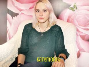 Katemonro