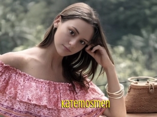 Katemosmen