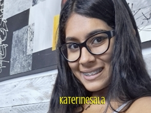 Katerinesala