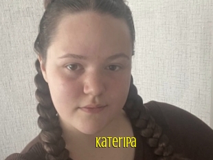 kateripa Extraits Jeunes