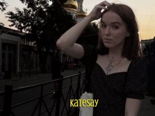 Katesay