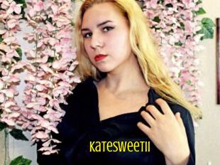 Katesweetii