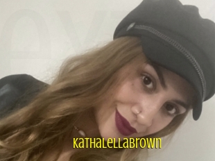 kathalellabrown Extraits Jeunes