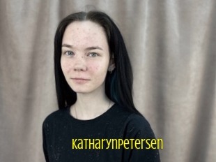 katharynpetersen Extraits Jeunes
